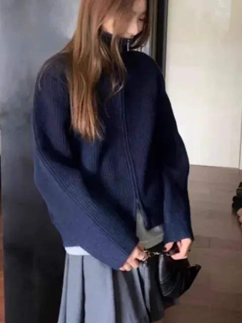 Kaschmir-Cardigan 2