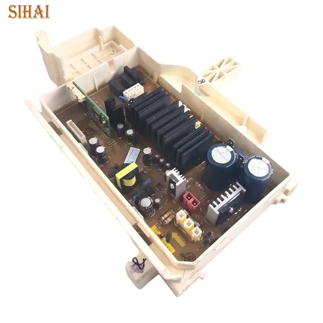 Waschmaschinen-Motherboard 4