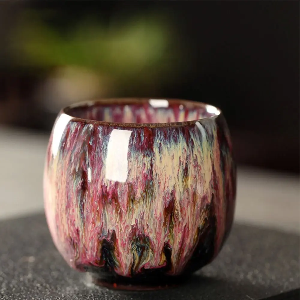 Keramik-Teetasse 4