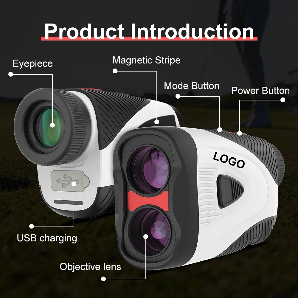 Golf-Laser-Entfernungsmesser 3