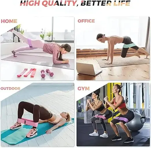 Pilates-Ausrüstung 3