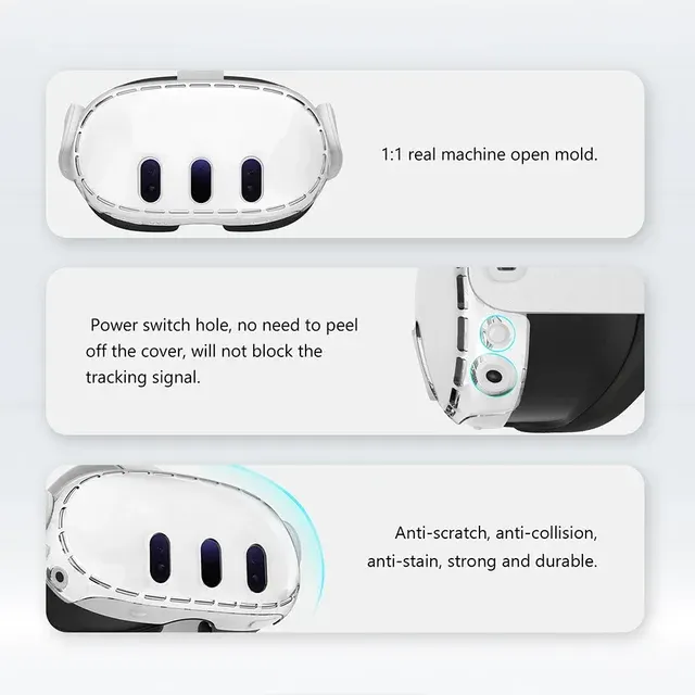 VR-Headset-Schutzhülle 4