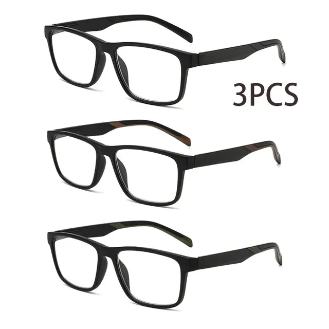 Lesebrille 2