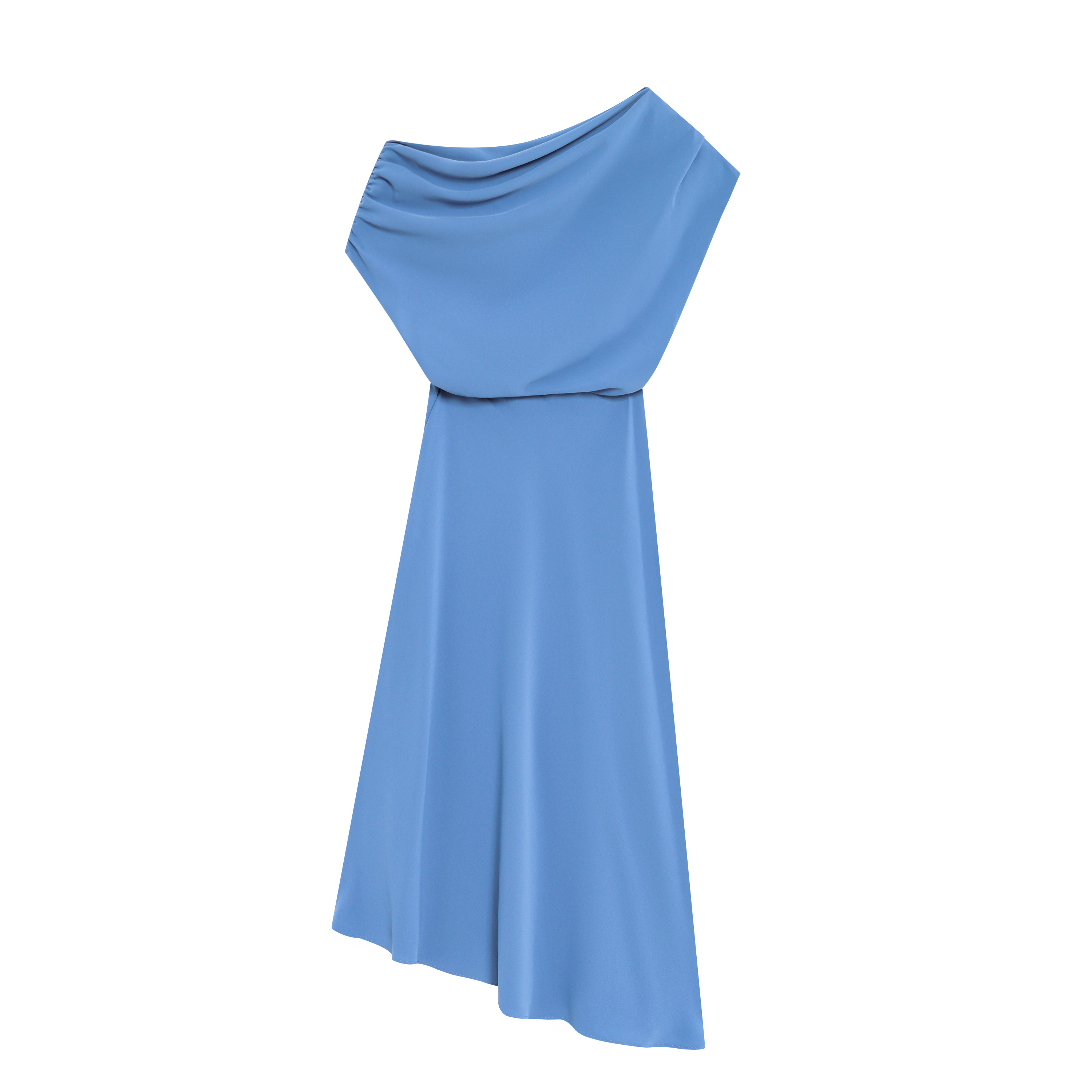 Damen-Maxikleid 3