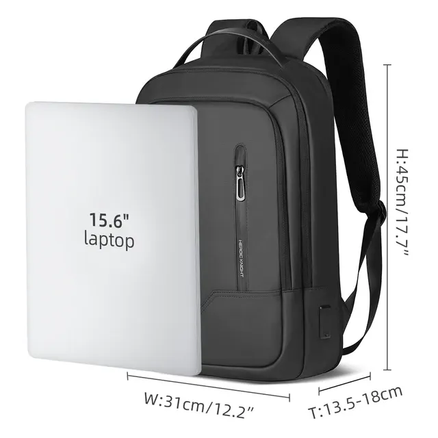 Laptop-Rucksack 4