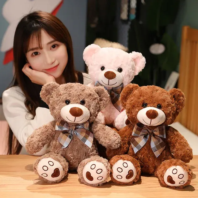 Teddybär 3