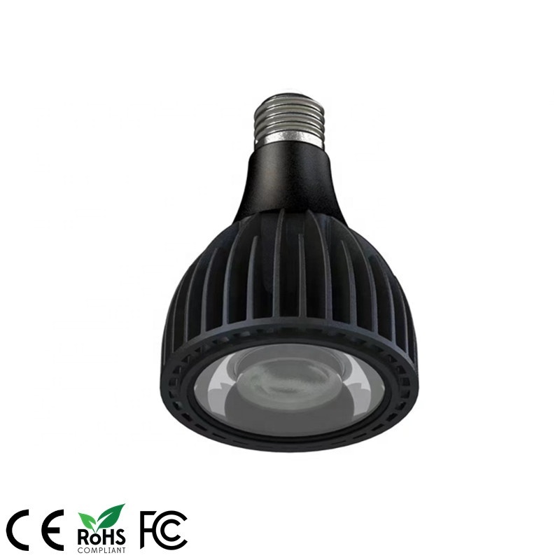 25W E27 PAR30 LED-Pflanzenlampe Flutlicht 3
