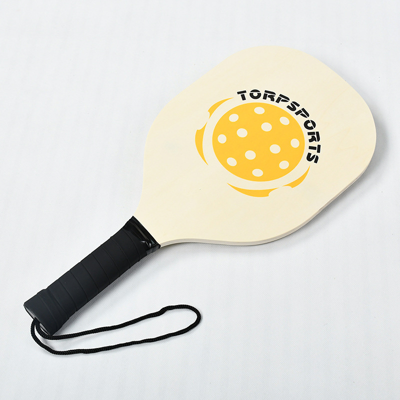 Pickleball-Schläger-Set 3
