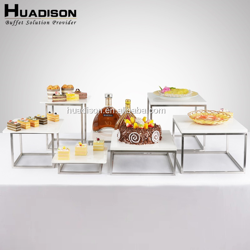 Buffet-Aufsteller 3