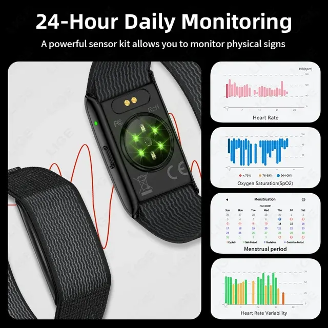 GPS-Fitness-Tracker 2