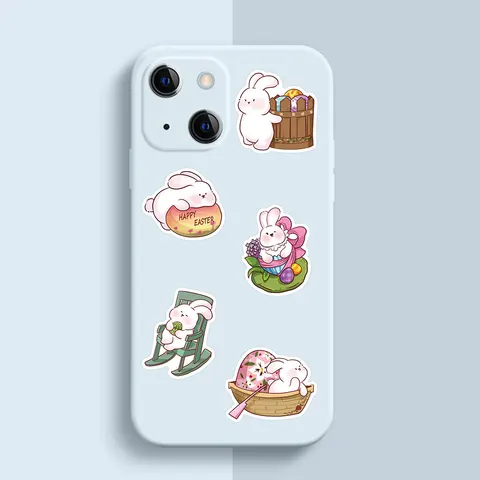 Oster-Sticker