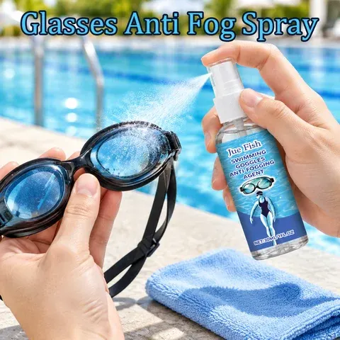 Antibeschlag-Spray