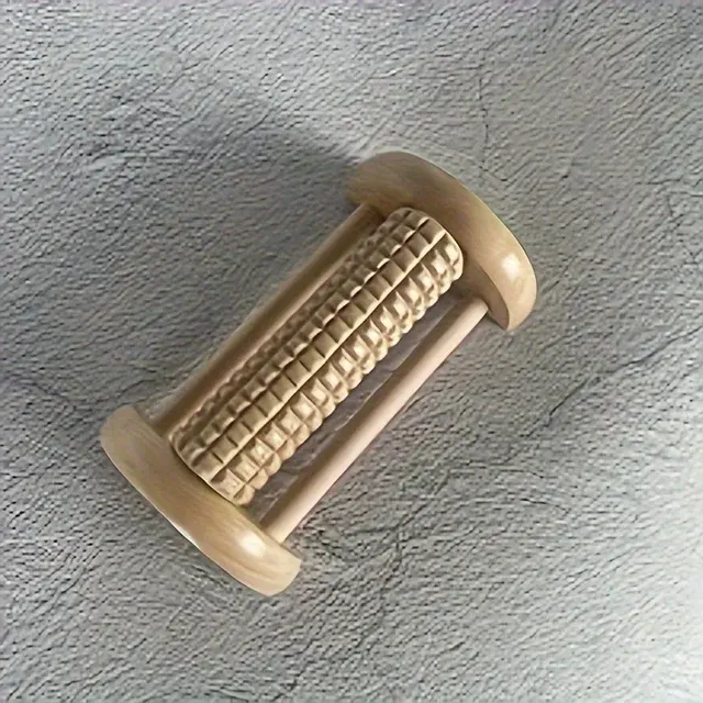 Fußreflexzonen-Roller 3
