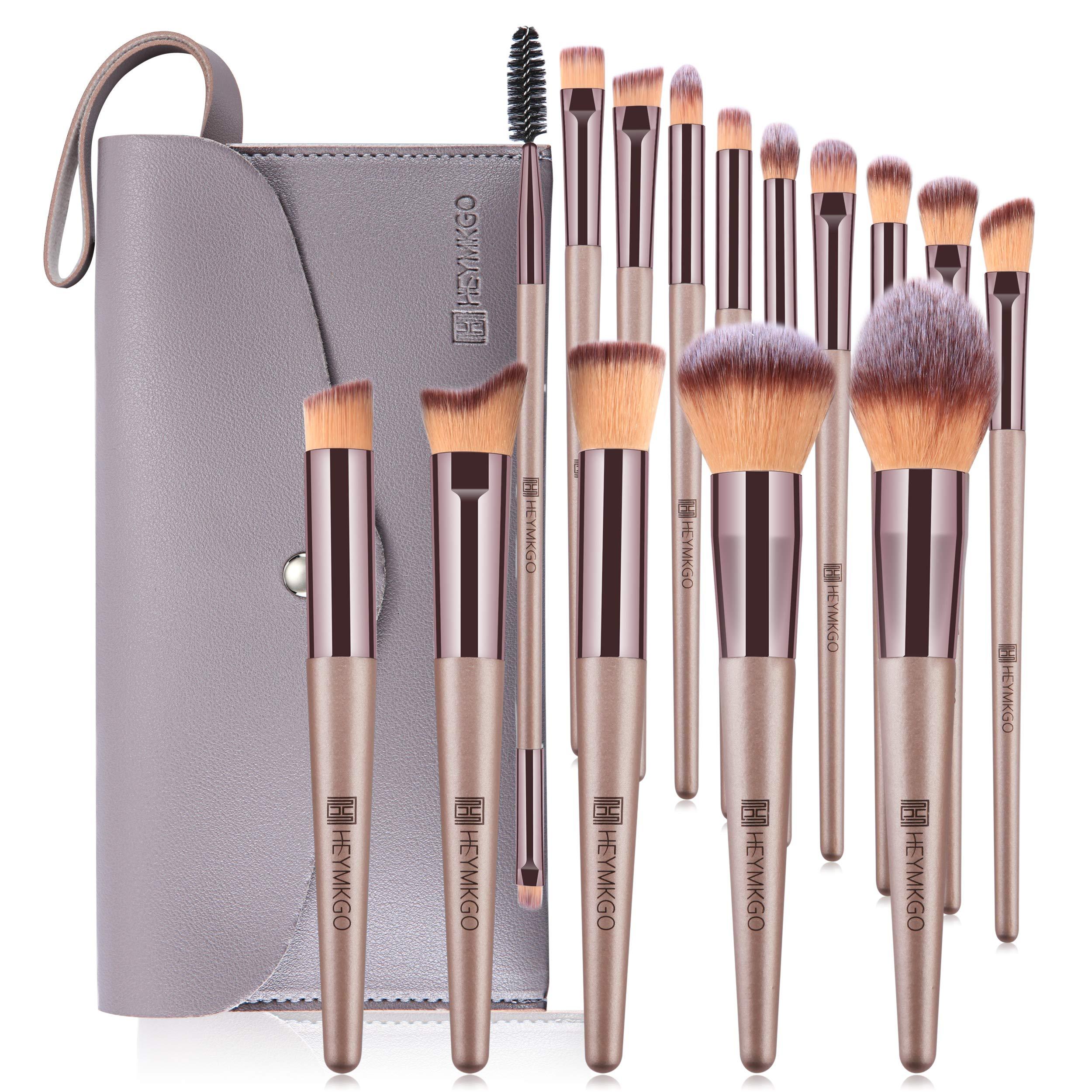 Make-up-Pinselset
