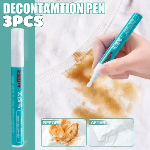 Fleckenentfernerstift