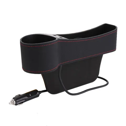 Dual-USB-Autoladegerät