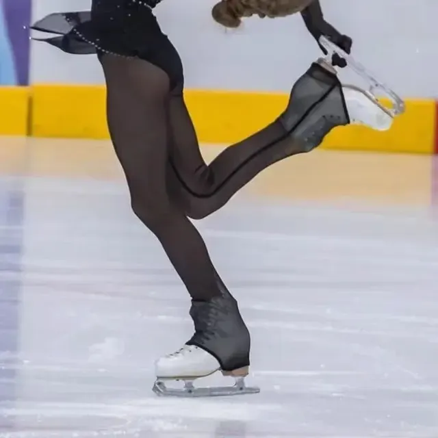 Eiskunstlauf-Strumpfhose 2