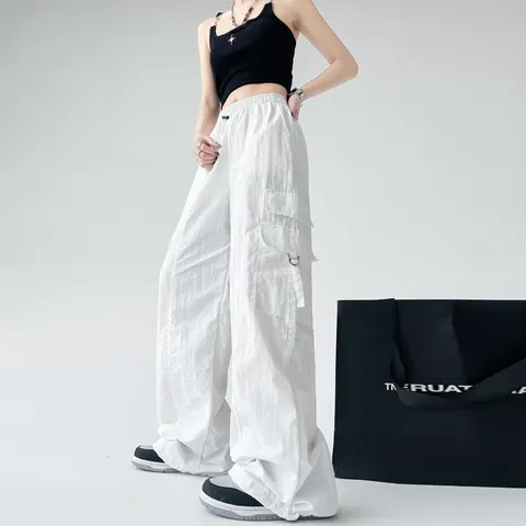 Damen-Latzhose