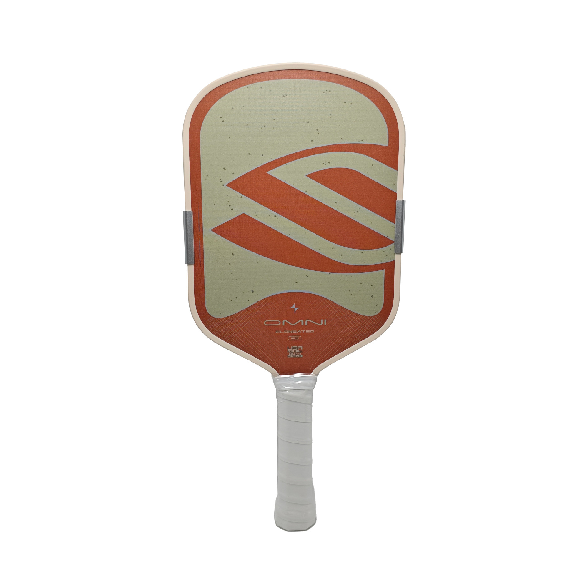Professioneller 16mm Carbon Pickleball-Schläger Schaumkern 2