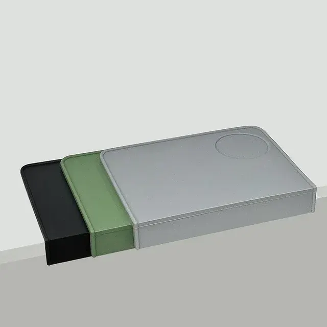 Tamper-Matte 2