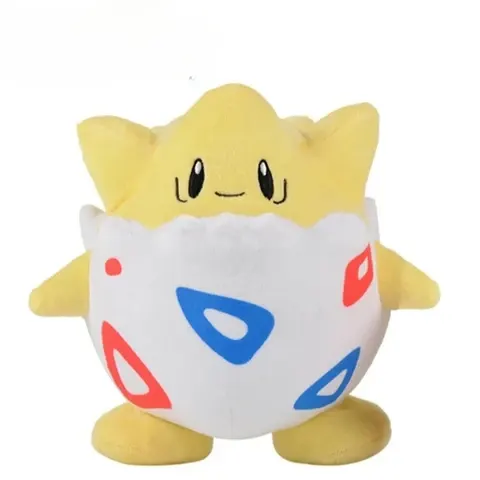 Kawaii Anime-Kuscheltier, 20 cm