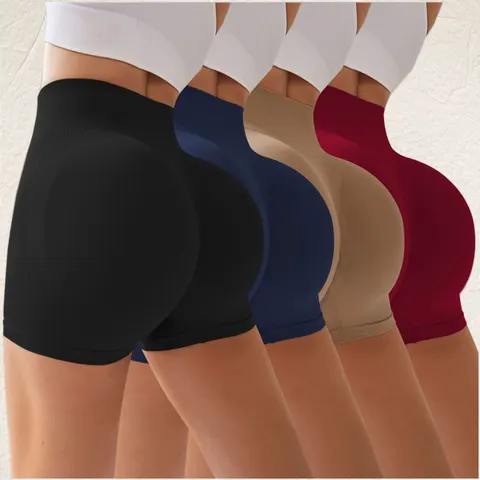Yogashorts