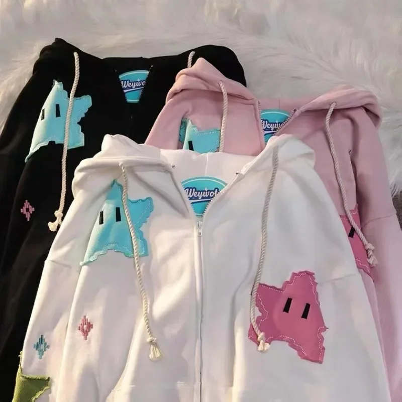 Oversize-Hoodie 4