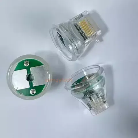 Microneedling-Aufsätze