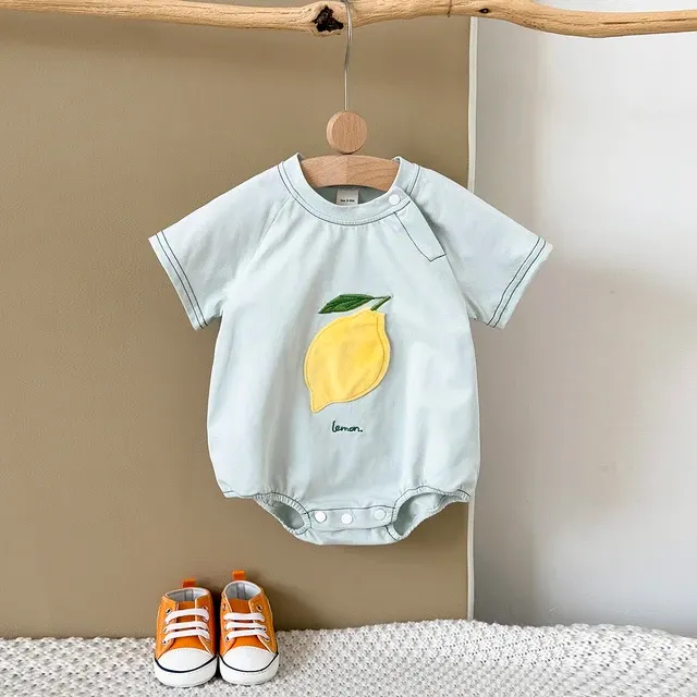 Baby-Strampler 4