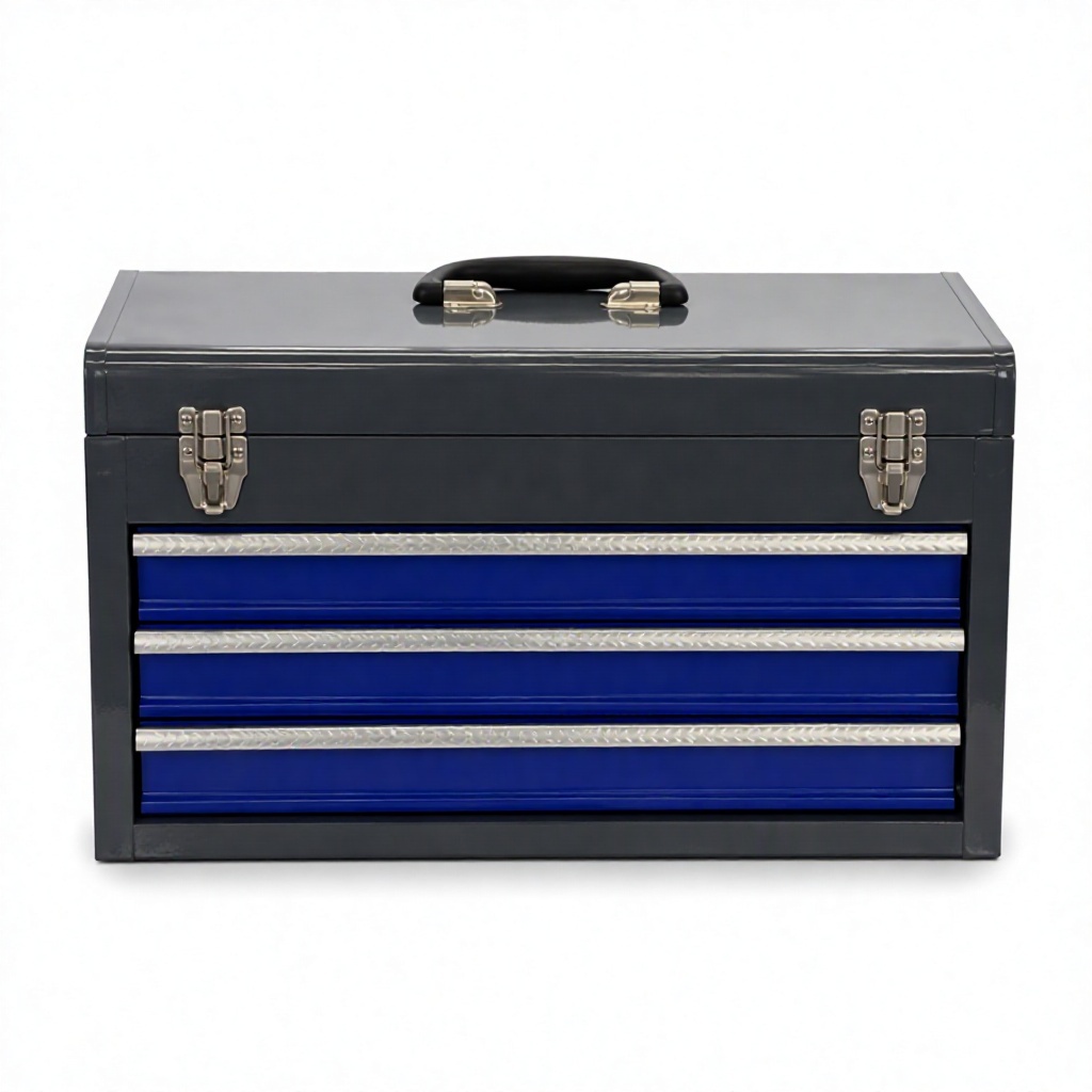 Werkzeugkoffer-Organizer