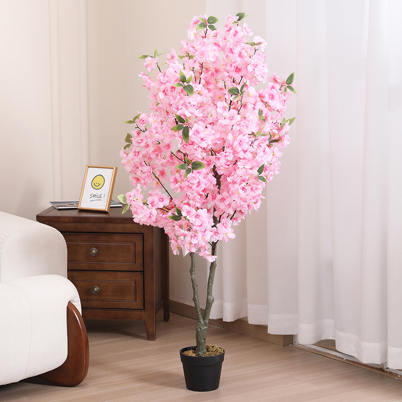 Künstlicher Kirschbaum für Hochzeiten
