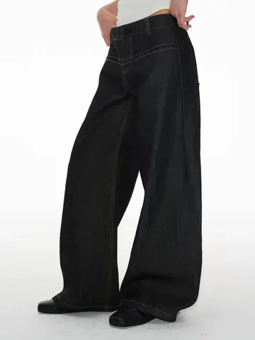 Baggy Jeans