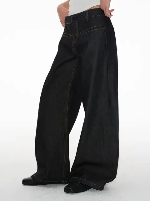 Baggy Jeans 1