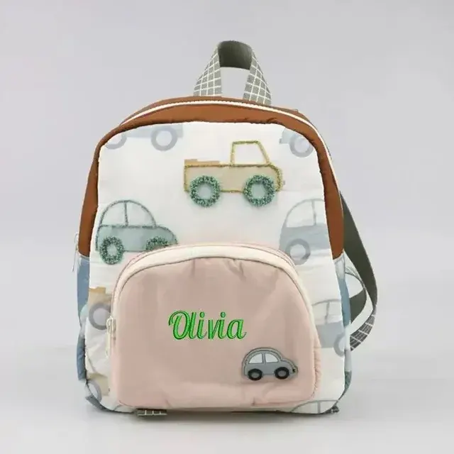 Kinder-Stickrucksack 3