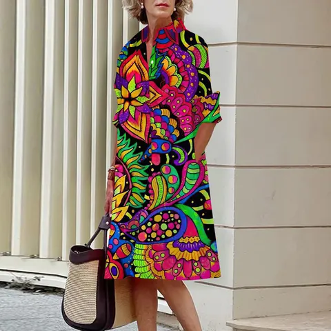 Hemdkleid