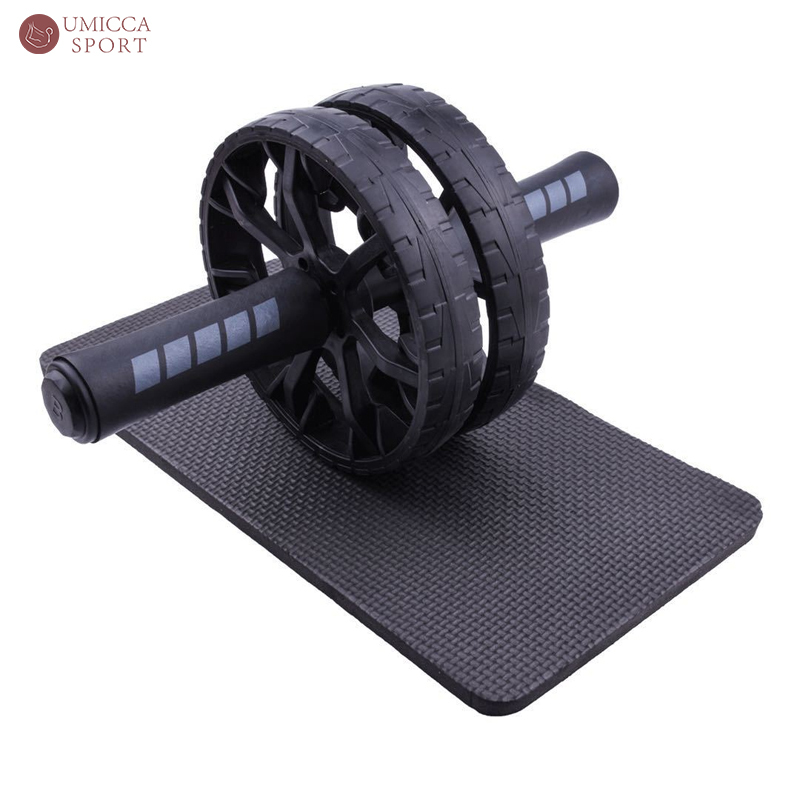 Bauchroller 4