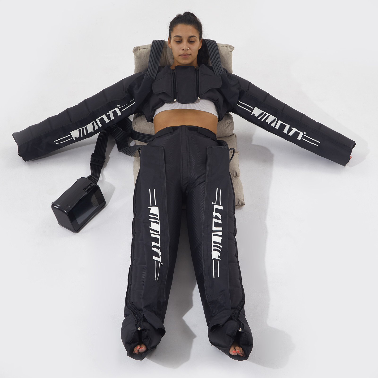 Kompressions-Recovery-Stiefel 3