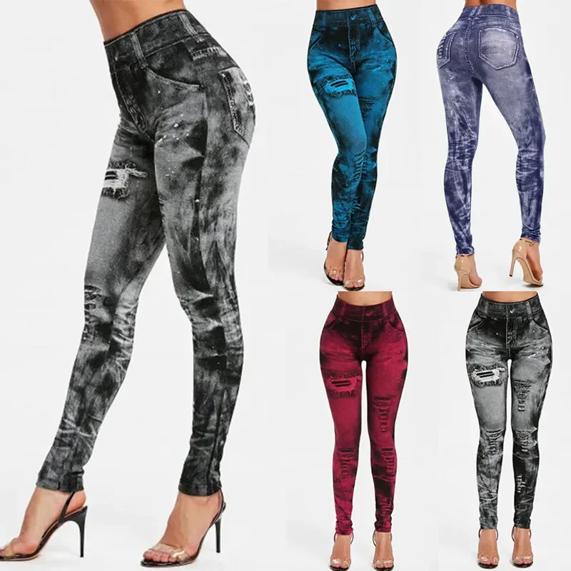 Push-Up-Leggings