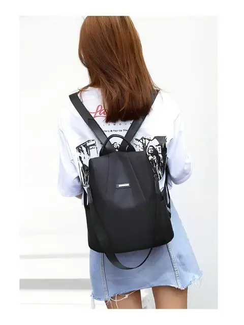 Damen-Rucksack 2