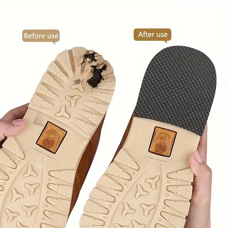 Selbstklebendes Schuhsohlen-Reparaturband 4