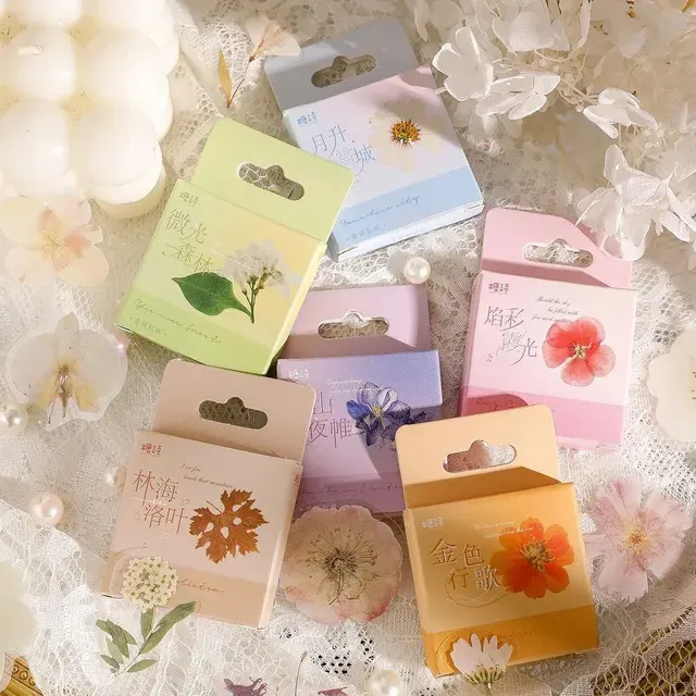 Journaling-Sticker-Set 3