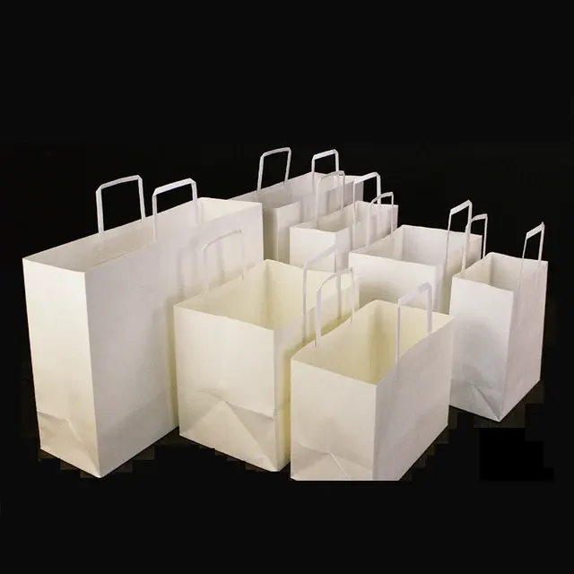 Kraftpapiertüte 3