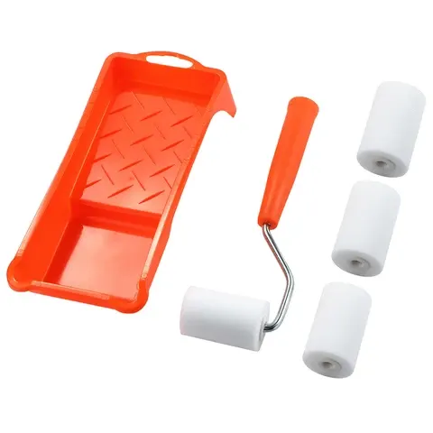 Farbroller-Set