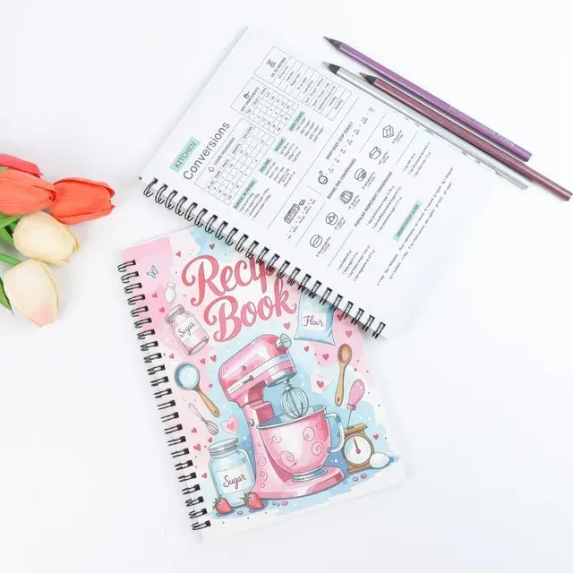 Rezeptbuch 4
