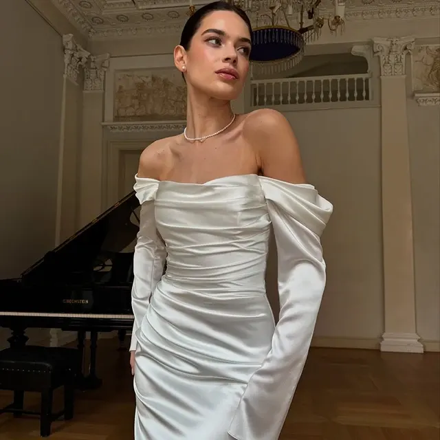 Brautkleid 2