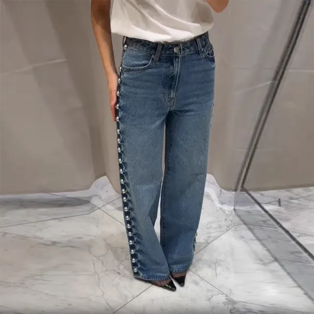 Damen Jeans 1