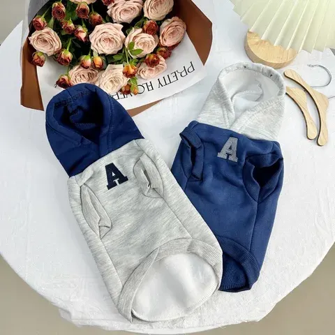 Hundehoodie