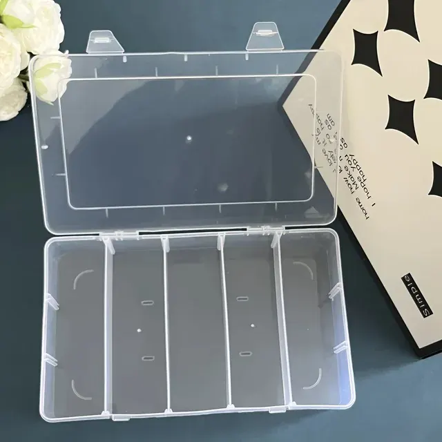 Werkzeug-Organizer-Box 3