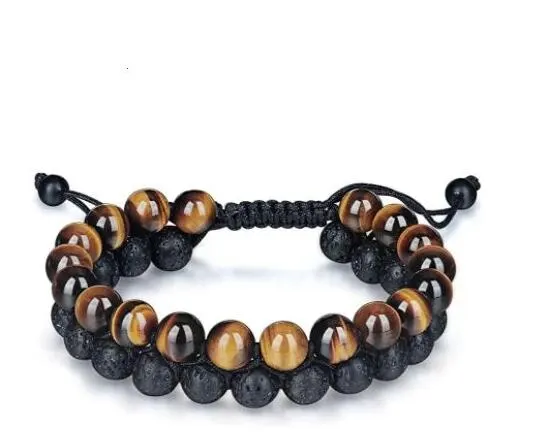 Steinarmband 3
