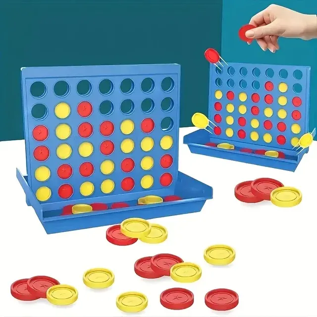 Brettspiel 3